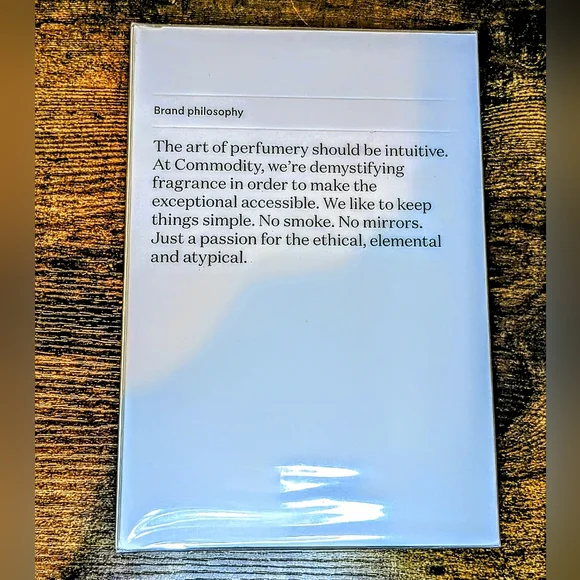 COMMODITY Gold Personal - Picture 7 of 13